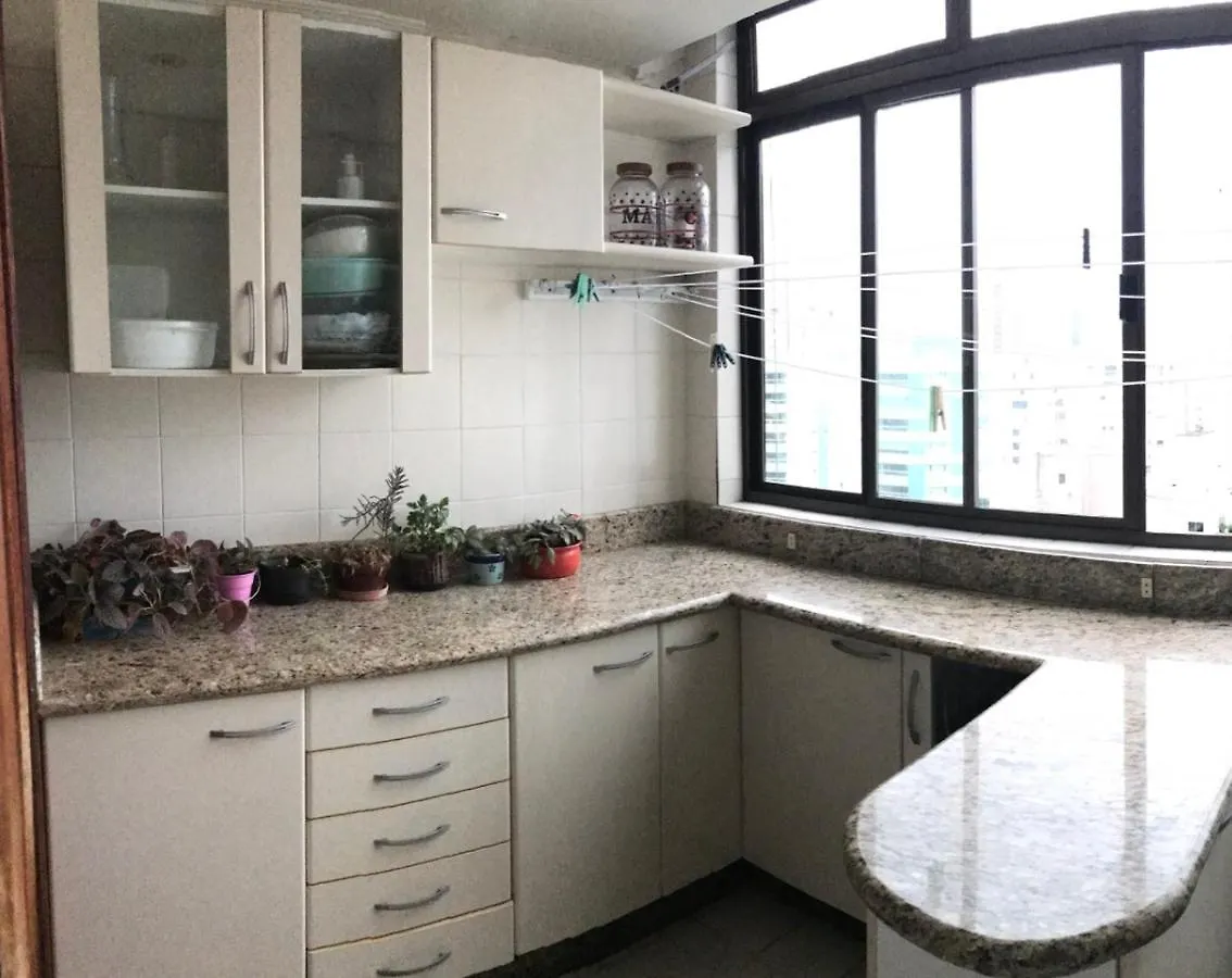 Apartment Apartamento Ao Som Do Mar Balneario Camboriu