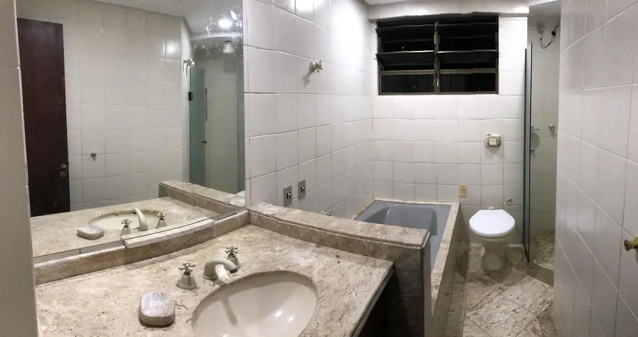 Apartment Apartamento Ao Som Do Mar Balneario Camboriu Brazil