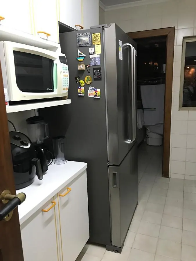 Apartamento Ao Som Do Mar Balneario Camboriu
