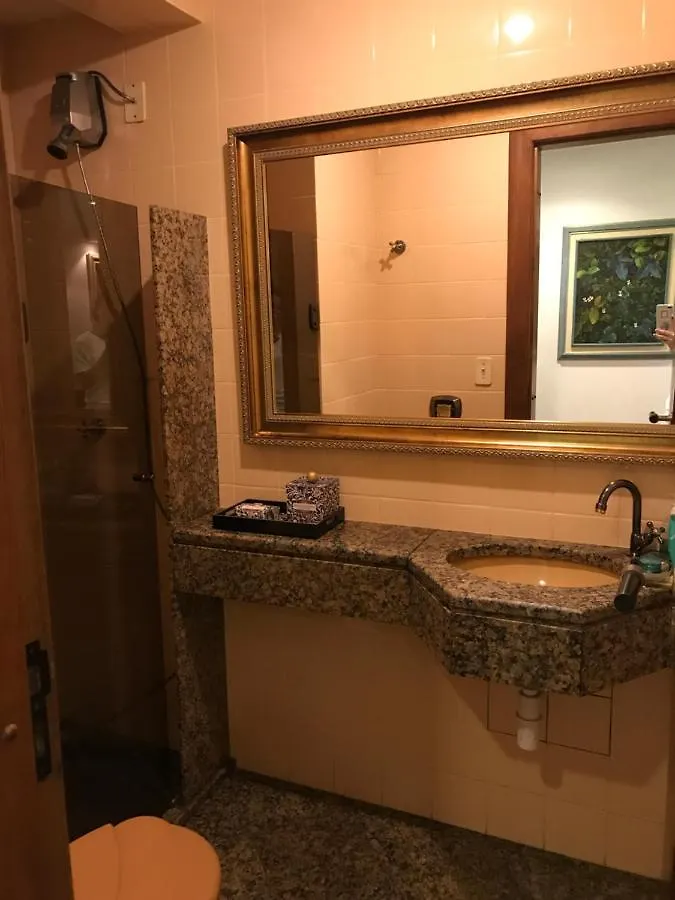 Apartamento Ao Som Do Mar Balneario Camboriu