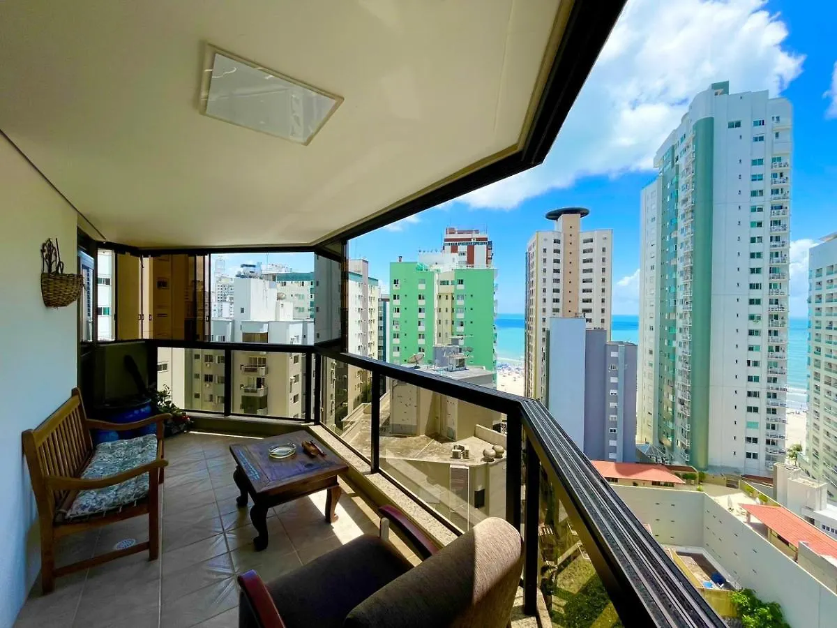 Apartamento Ao Som Do Mar location