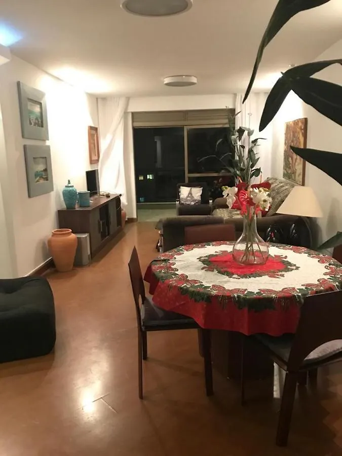 Apartamento Ao Som Do Mar Balneário Camboriú