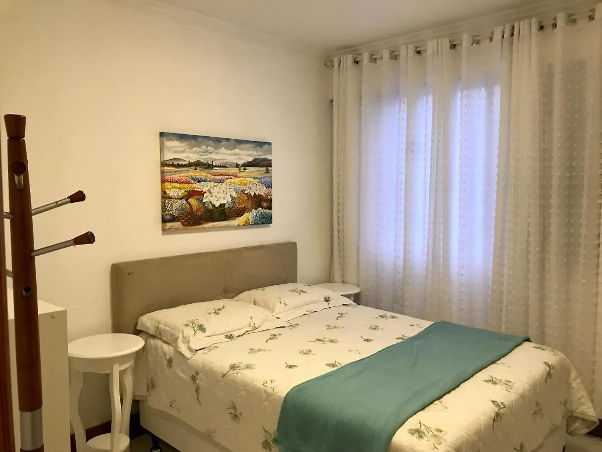 Apartamento Ao Som Do Mar Balneário Camboriú Brasil