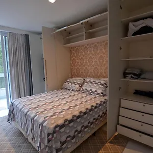 Gaudi Loft Design 06 Apartamento Campos do Jordão