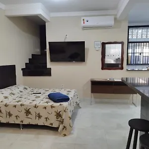 Casa De Familia Proximo Ao Expocentro Bc Apartamento