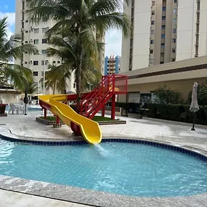 Royal Park Apartamento Caldas Novas
