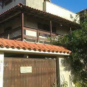 Casa Da Jura Casa de Férias Arraial do Cabo