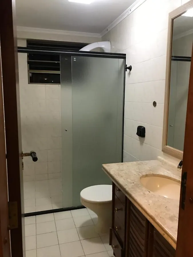 Apartment Apartamento Ao Som Do Mar Balneario Camboriu