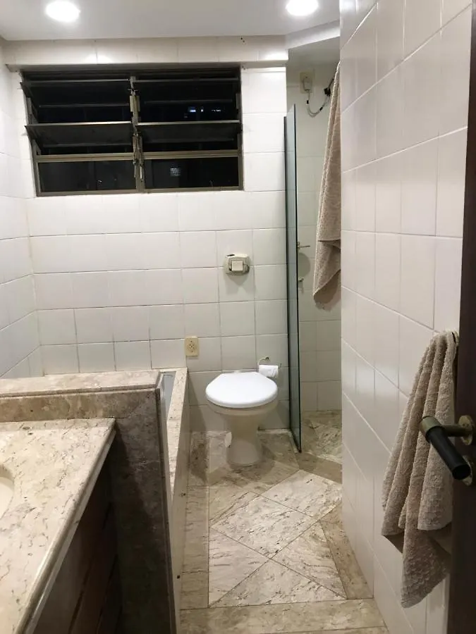 Apartamento Ao Som Do Mar Balneario Camboriu 0*,